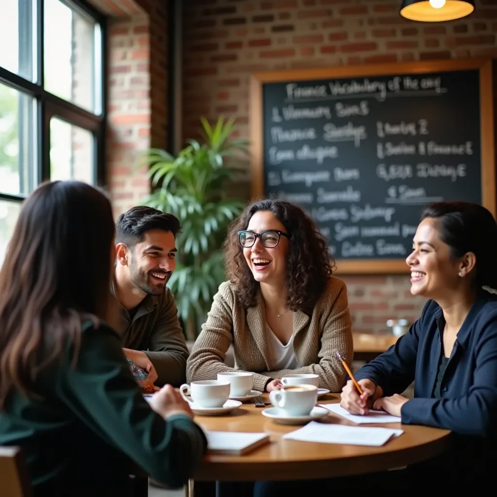 Modern collaboration